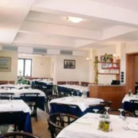 Formica Hotel