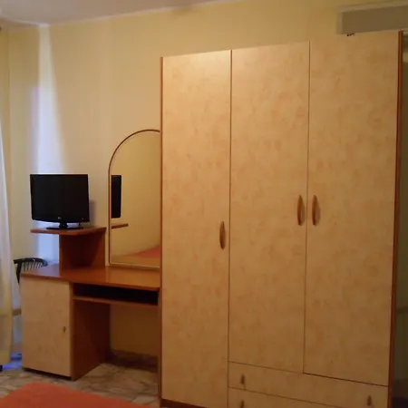 Formica 3* Savignano sul Panaro