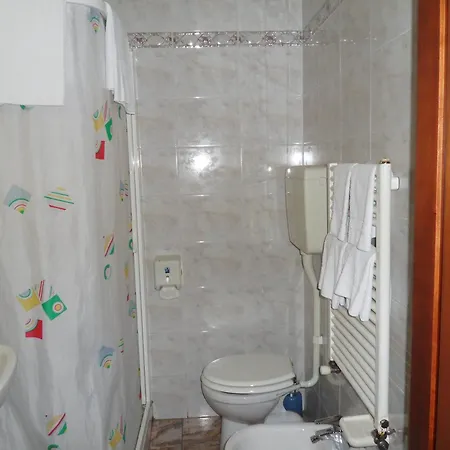 Hotel Formica Savignano sul Panaro