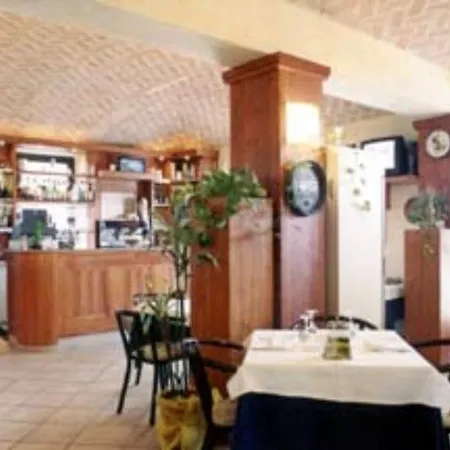 Szálloda Formica Savignano sul Panaro