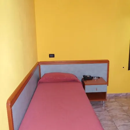 Formica 3* Savignano sul Panaro