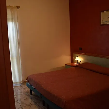 Formica Hotel