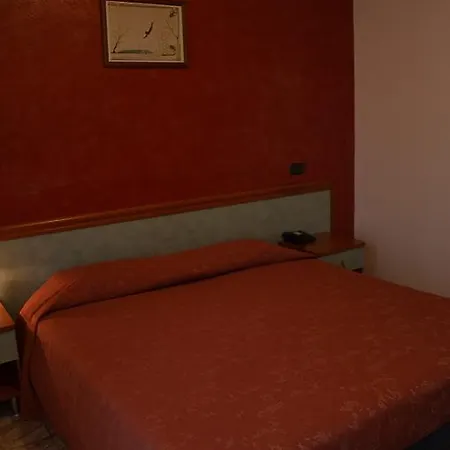 Szálloda Formica 3*