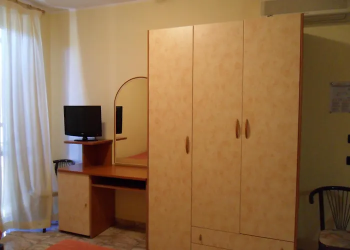 Formica 3* Savignano sul Panaro