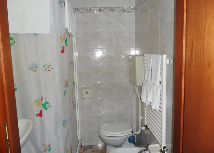 Отель Formica Savignano sul Panaro