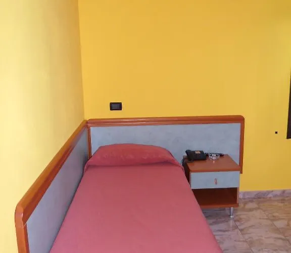 Formica 3* Savignano sul Panaro