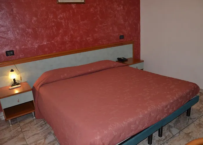 Formica 3* Savignano sul Panaro